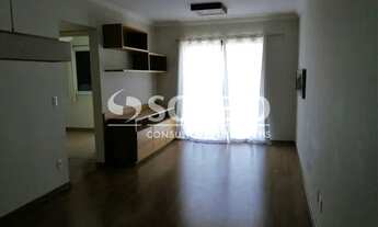 Imagem 2: Apartamento no Jardim Prudência, 2 dormitórios