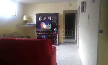 Imagem 3: Casa Padrão em São Carlos