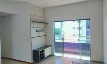 Imagem 4: Apartamentos 3 Dormitórios para locação em Manaus - AM