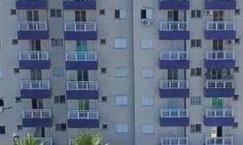 Imagem 2: Apartamento 1 Dorm. com 54,85m², sendo 1 vaga de garagem localizado na Aviação