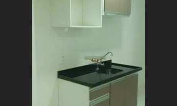 Imagem: Apartamento com 2 dormitórios para alugar