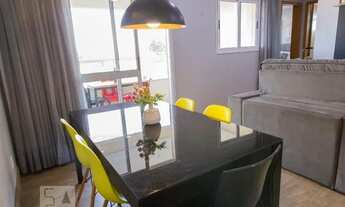 Imagem 4: Apartamento para Aluguel - Parque Industrial, 2 Quartos, 70 m2