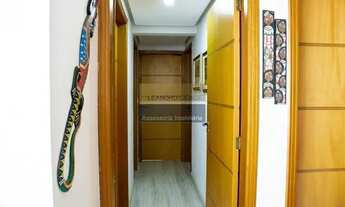 Imagem 4: Apartamento 3 dormitórios - Bairro Passo da Areia