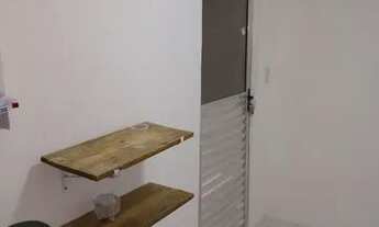 Imagem 5: Sala na Boca do Rio