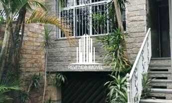 Imagem: Sobrado de 3 dormitórios na Vila Formosa