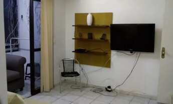 Imagem 3: Quarto pra moças ambiente familiar em Boa Viagem