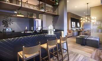 Imagem 5: Apartamento no Condomínio Living Vila Mariana no Bairro da Vila Mariana com 68m² 1 suíte 1