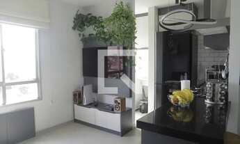 Imagem 2: Apartamento para Aluguel - Saúde, 1 Quarto, 33 m2