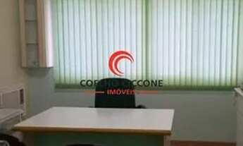 Imagem 3: Sala 47 m venda São Bernardo do Campo