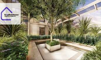 Imagem 15: Apartamento com 4 dormitórios à venda, 220 m² por R$ 3.575.000,00 - Vila Romana - São Paul