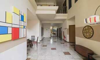 Imagem 5: Apartamento 02 dorm a venda em PINHEIROS