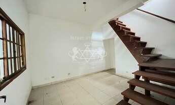 Imagem 2: Sobrado à venda, 02 dormitórios, sendo 01 suíte, aceita financiamento bancário, Travessão