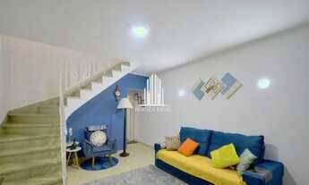 Imagem: Sobrado á venda 140m² 4 dormitórios