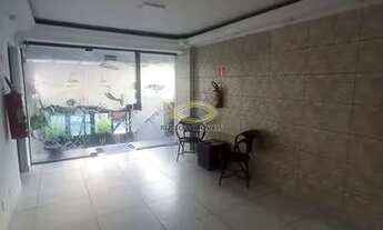 Imagem 3: Apartamento com 1 dorm, Guilhermina, Praia Grande - R$ 198 mil, Cod