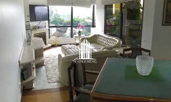 Imagem 7: Apartamento para venda no Panamby, 230 metros com 4 suítes e 4 vagas