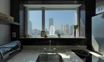 Imagem 6: Apartamento a Venda, 1 DORMITÓRIO, 2 BANHEIROS, 1 VAGA, em Brooklin