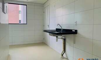 Imagem 7: O melhor do Rosarinho| Edf. Sainte Bruna| 3 Quartos| 84m²| Lazer completo