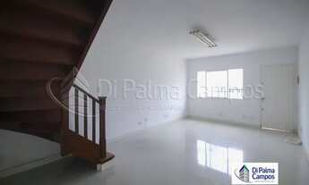 Imagem 5: Sobrado reformado no Ipiranga, cercado de conveniência e conforto