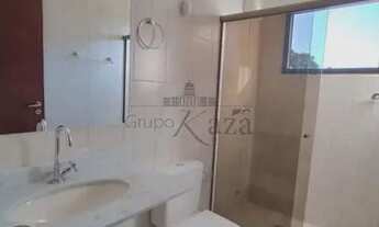 Imagem 7: Casa Sobrado - Bosque dos Eucaliptos - 3 Dormitórios - 115m²