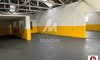 Imagem 4: Salão/Galpão (salão - térreo