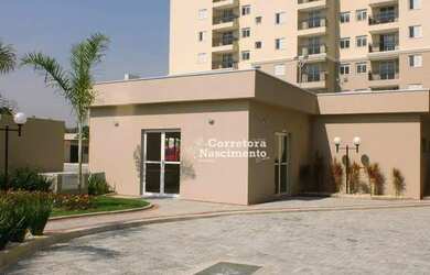 Imagem 11: Apartamento com 2 dormitórios, 54 m² - venda por R$ 445.000,00 ou aluguel por R$ 2.607,00