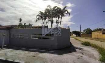 Imagem 5: Casa em Itanhaém, no Savoy