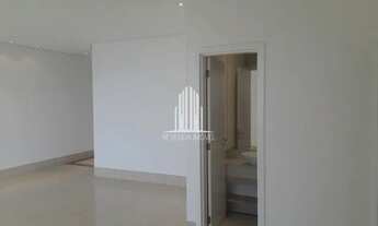 Imagem 7: Apartamento de 122m² com 3 suítes, 3 banheiros e 3 vagas no Jardins Tamboré, Santana de Pa