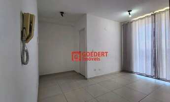 Imagem 3: Studio com 1 dormitório para alugar, 38 m² por R$ 2.026,79/mês - Vila Augusta - Guarulhos