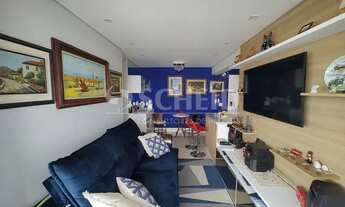 Imagem 6: Apartamento 67m² 2 dormitórios, 1 suíte, 2 vagas à venda no Jardim Prudência