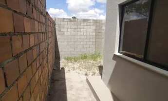 Imagem 5: Haus no Sim: Casa 2/4 c suíte; Terreno excedente; Prestação 690; Lazer completo Top