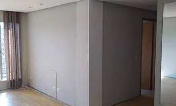 Imagem 2: Apartamento com 2 dormitórios para alugar, 67 m² por R$ 2.749,71/mês - Nova Piraju - São P