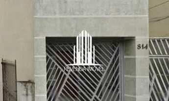 Imagem 5: Casa Assobradada á venda na Vila Mariana com 166m² 4 Suítes 2 Salas 1 Vaga