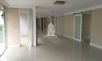 Imagem: Apartamento Locação Haddock Lobo 4 quartos