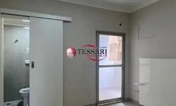 Imagem 7: Apartamento no Bairro Jardim Walkiria para vender com 3 dormitórios, lazer completo e port