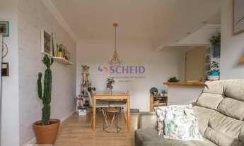 Imagem 4: Apartamento à venda no Jd Petrópolis com 75m², 2 dormitórios e 1 vaga