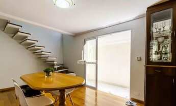 Imagem 6: Sobrado Residencial com 3 dormitórios à venda no Bosque da Saúde