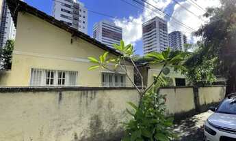 Imagem 5: Casa 4 Dormitórios - Bairro Tamarineira