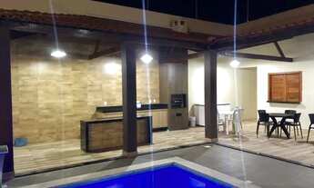 Imagem 4: ALUGO/VENDO CASA DE PRAIA NO ABAÍS