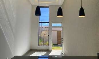 Imagem 2: Casa espetacular, 03 Quartos sendo 01 Suíte, venha morar no Residencial Parque das Flores