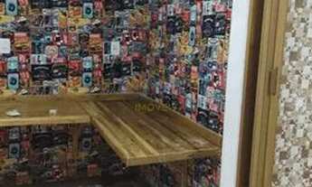 Imagem 7: Casa de condomínio para aluguel com 250 metros quadrados com 2 quartos