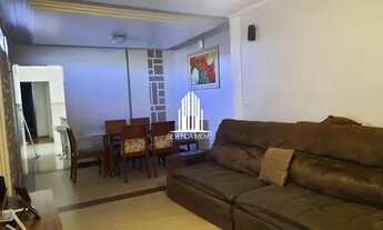 Imagem 2: Lindo Sobrado á venda na Vila Luzita com 04 Dorms e 03 Vagas