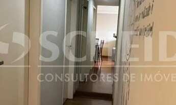 Imagem 6: Apartamento 3 dormitórios sendo 1 suíte e 2 vagas à venda no Jardim Prudência