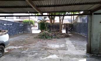 Imagem 4: Terreno com Edícula no Jd. Portugual