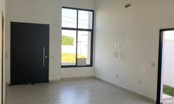 Imagem 4: Belíssima Casa 03 Dormitórios com Suíte Lagos D' Icaraí Salto - SP