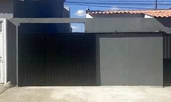 Imagem: ALUGO CASA CD NOVO HORIZONTE