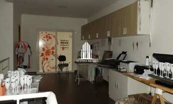 Imagem 6: Venda casa térrea 834 m² Nova Higienopolis