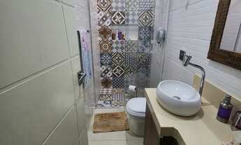 Imagem: Casa excelente bairro 3 quartos (1 suíte)