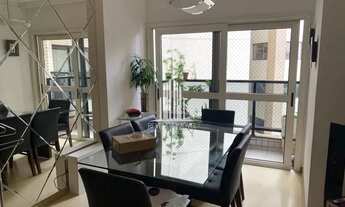 Imagem: Apartamento no Condomínio Solar Vila Olímpia