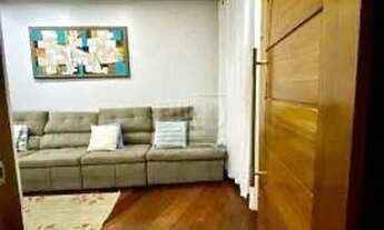 Imagem 5: Sobrado à venda, 3 quartos, 1 suíte, 2 vagas, Assunção - São Bernardo do Campo/SP