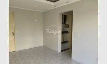 Imagem 3: APARTAMENTO 1 DORMITÓRIO - VILA GUARANI